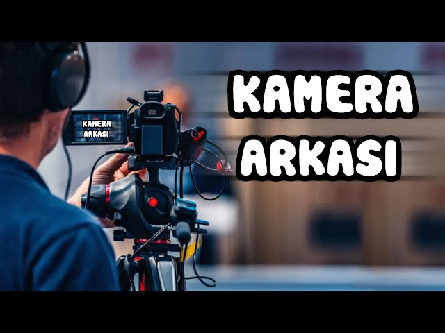 Arka Plan Videosu 1