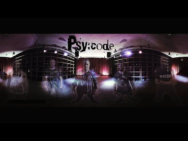 Psy:code - Loosen the Tight (Official Music Video)