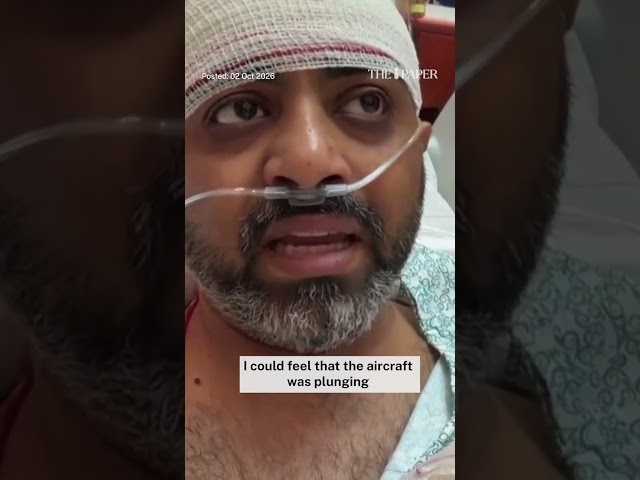 ‘I can't let anyone die’, injured Flydubai pilot tells India PM Modi