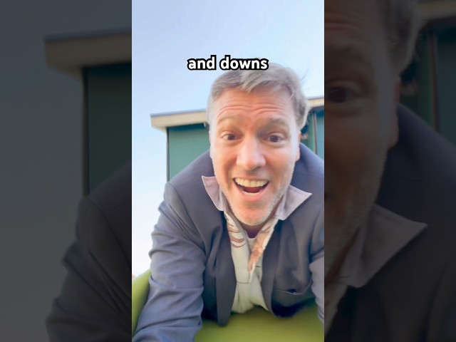 Keep on keepin’ on. #retirementlifestyle #happy #comedyshorts #retire