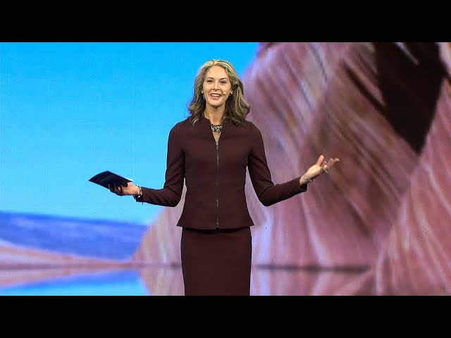 EMCEE (MC) 2019 REEL | CORPORATE EVENT CONFERENCE AWARDS HOST Amy McWhirter