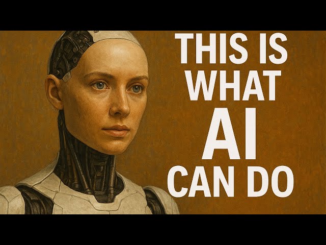 AI in Cars: 6 Ways Artificial Intelligence is Revolutionizing the Automotive Industry (2025)