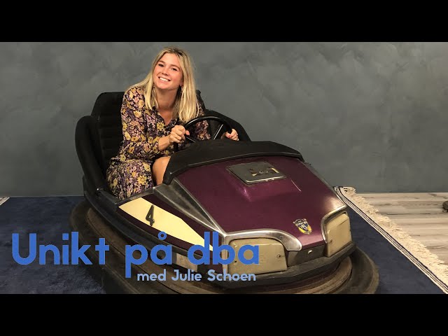 Radiobil til salg
