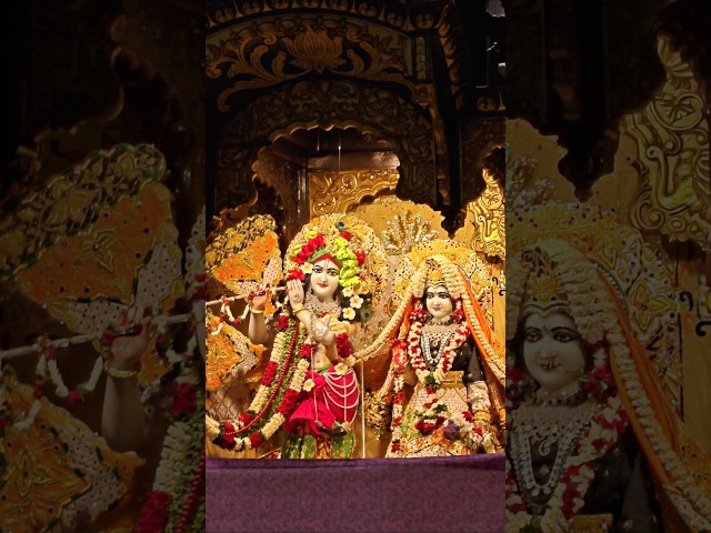 Hare Krishna Hare Krishna Krishna Krishna Hare ... ISKON @ Abids