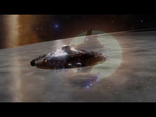 What a Voyage! Star Trek became reality :) Where will VR technology take us next?