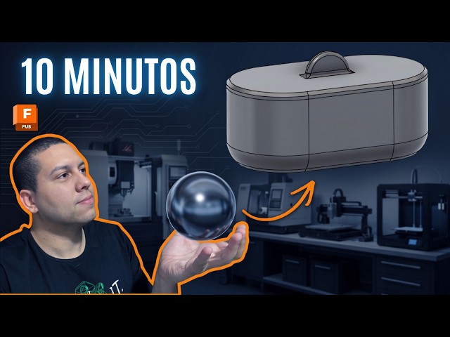 The Only 3D Modeling Tutorial You Need for 3D Printing