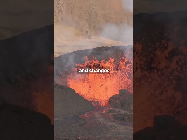 Predicting earthquakes and volcanoes | 2024 GCSE Geography Exams #gcse #geography #aqa #volcano