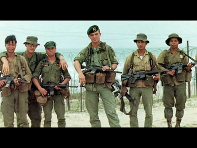 The V-42