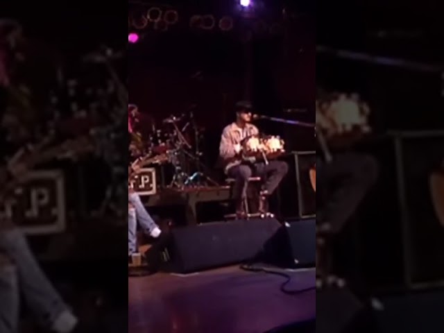 No Excuses | Live Jan. 7, 1994