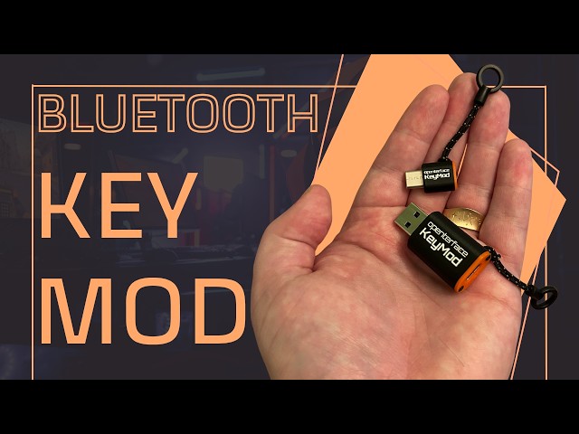 No more carrying keyboards on your IT cart, use your phone instead