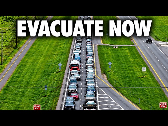 Hurricane Isaias Is Coming to Florida.  People Are Scrambling.