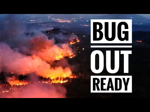 What Regular People Should Pack for a 72-Hour Bugout (Lessons from the PNW Fires)