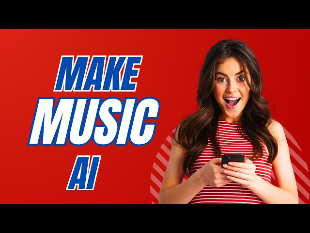 MAKE MUSIC USING AI APP - PTTV