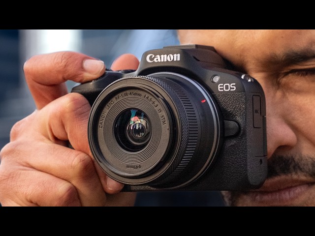 I tested every budget camera in 2026 | These are the best ones