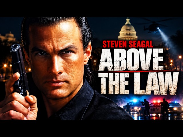 Above the Law (1988) Movie | Action/Adventure English HD Movie | Discussion and Facts