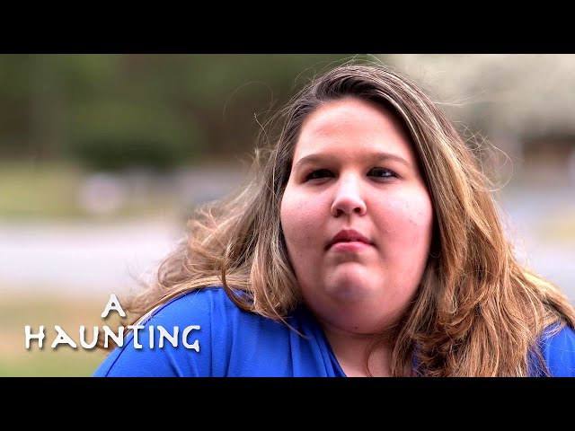 Florida Mansion Haunted by Evil Ghost - True Paranormal Nightmare | A Haunting - Season 7 Episode 5