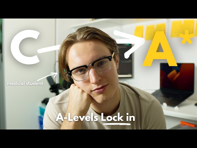 how i got a*a*a (and you can too) 📖 🧠| study tips and tricks