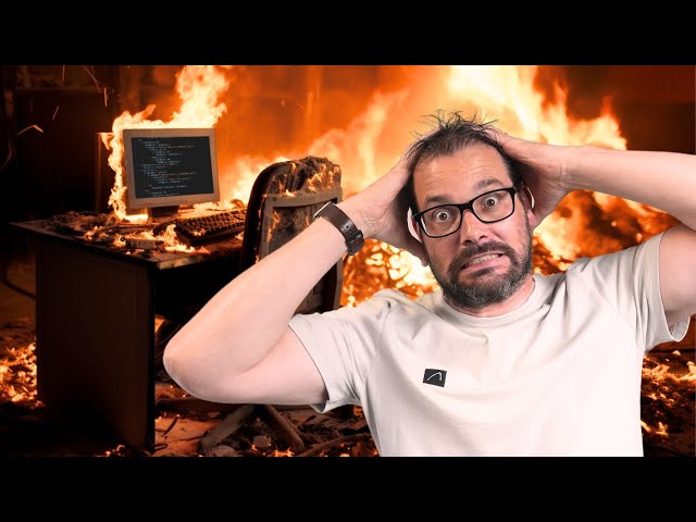 How to Avoid Refactoring Legacy Code HELL