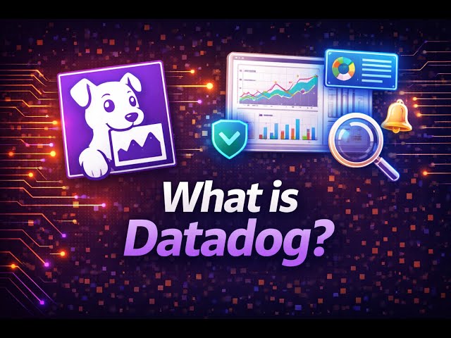 What is Datadog ?