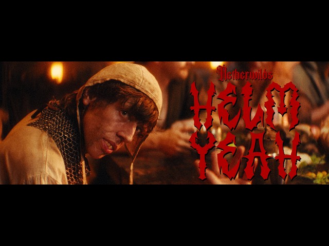 Helm Yeah OFFICIAL VIDEO