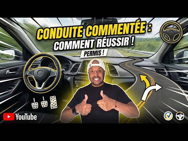 COMMENTARY DRIVING: My method for anticipating and staying focused 😎