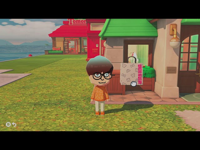 Tomodachi Life - Living The Dream Gameplay