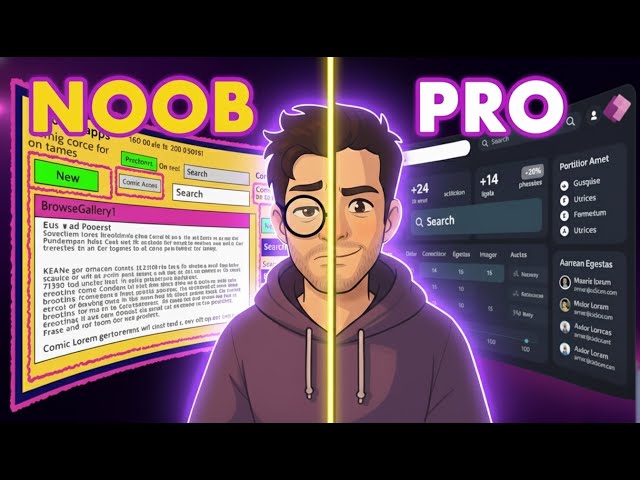 These 3 Power Apps Hacks Made Me Look Like a Pro