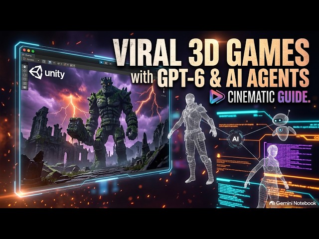 Why Traditional Game Dev is Broken (And How to Fix It)
