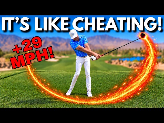 STOP Swinging Harder and Do What Actually Works!
