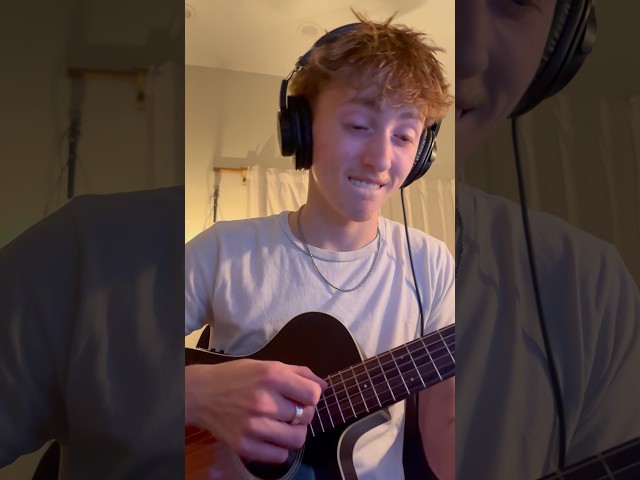 Best Part - Daniel Caeser Cover🎸 #music #cover #guitar #popularsong