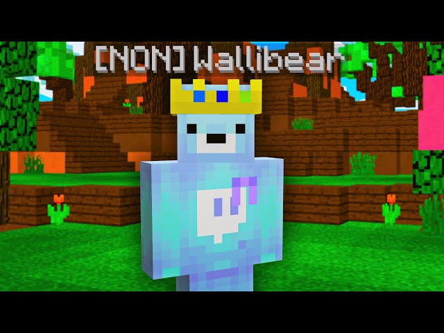 The Story of Wallibear...