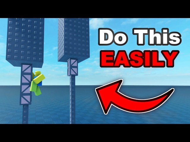 The BEST Roblox Obby Tips & Tricks for Every Difficulty!