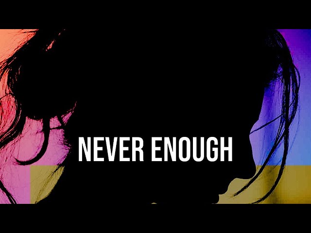 Bryce Savage - Never Enough