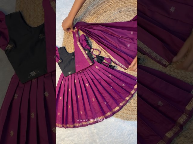 Maheshwari silk cotton sets❤️. Whatsapp 6374961982 to order✅🥰😍