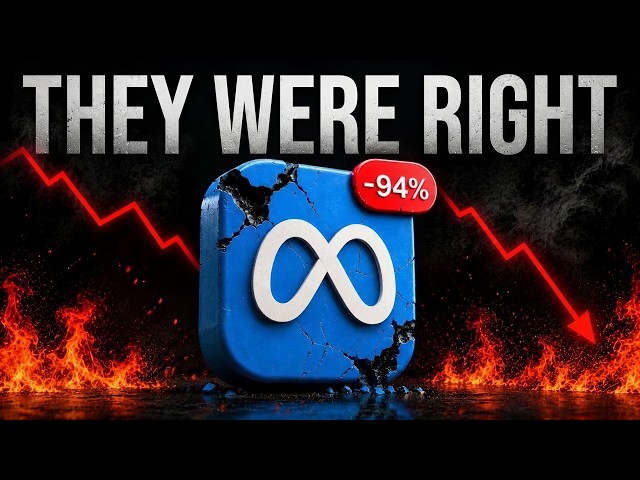 Meta Tried to Replace Humans. Then Something Went Wrong