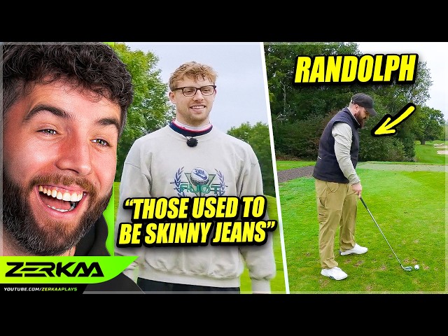 FUNNIEST BIG WEDGE MOMENTS EVER (PART 2)