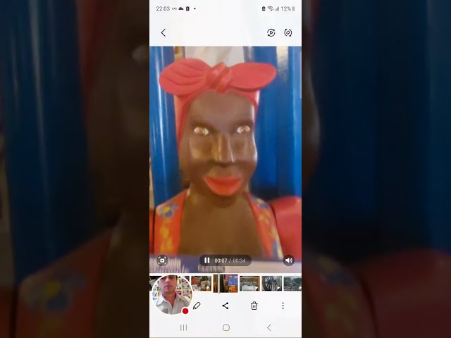 Filma  obras de Arte - 🇧🇷