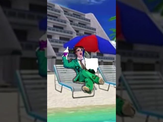 Eddy C Goes To Italy #italy #jojo #holiday