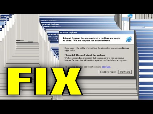 Windows 10 PC/Computer Keeps Freezing Randomly FIX [Guide]