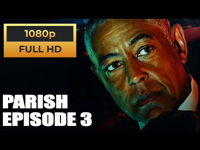 Parish (2024) | Episode 3: Sanctuary | Official Series