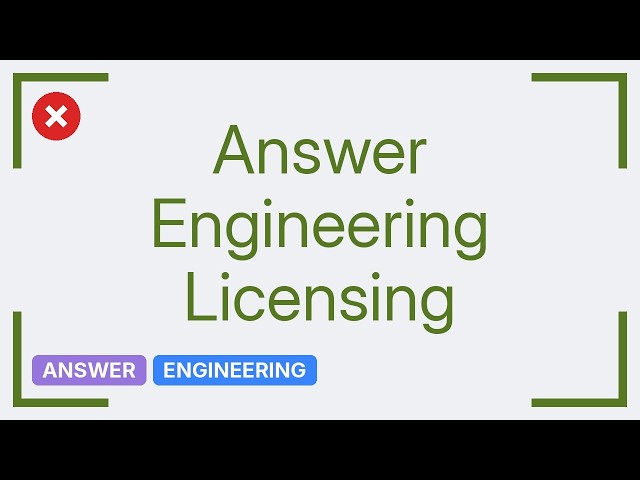 Software Engineering: Secure Open Source? (3 Solutions!!)