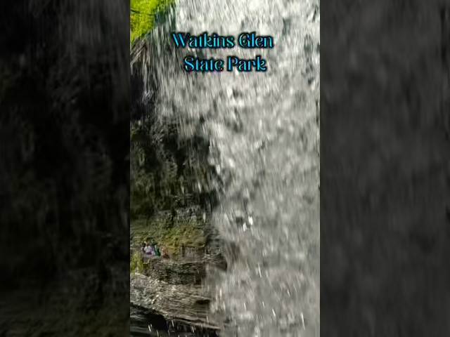 Hiker’s Paradise: Chasing Waterfalls #hiking #waterfall #paradise #camping #shortsviral #shortsfeed