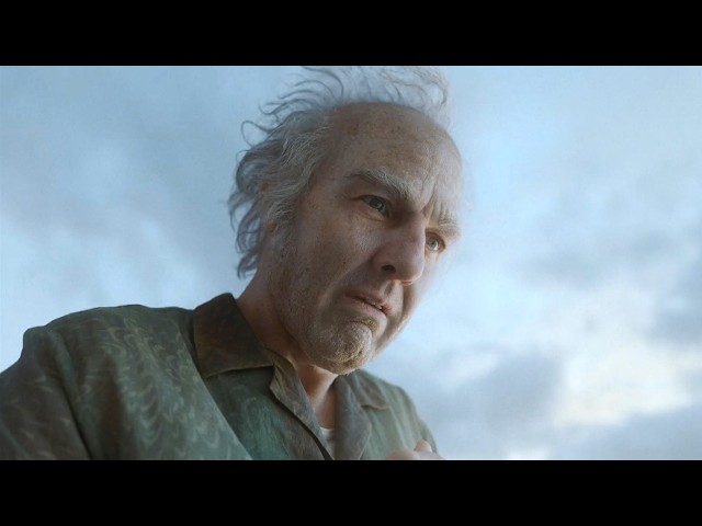 Digger | Official Trailer No. 2 (Tom Cruise, 2026)