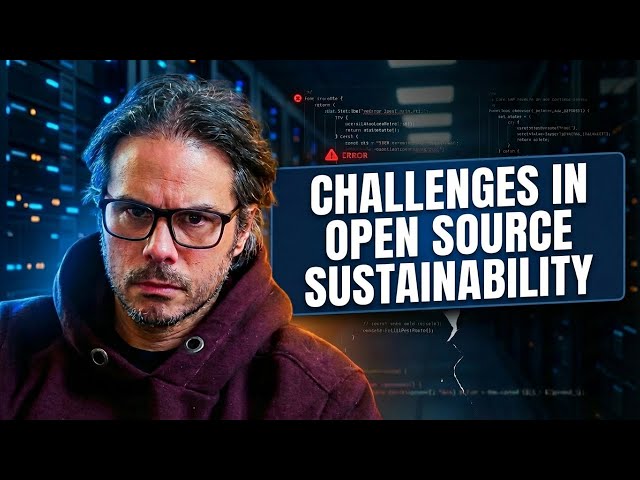 What's Going on with Open Source Code?