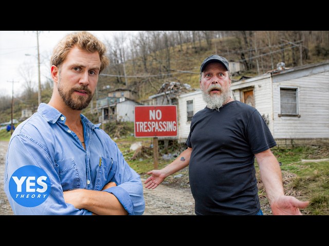 Inside America's Abandoned Poorest Region (who still lives here?)