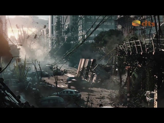 DTS  X - The alternate to Dolby Atmos - Demo Video -  Surround sound