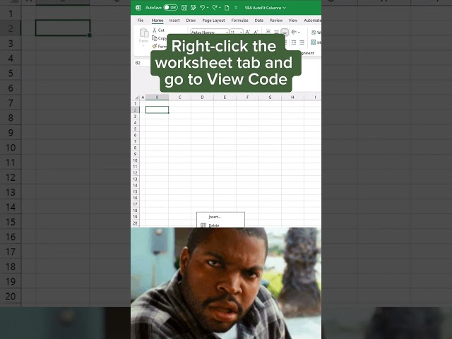 Excel Tip | A Useful Trick Many Excel Users Don't Know