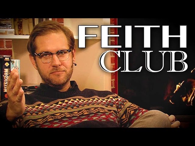 Feith Club - Kommentare kommentiert - Folge 3: Englisch - DURCHGEFALLEN?