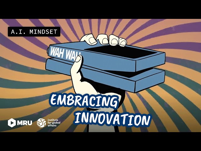 Pedal to the Metal: The Possibility Mindset