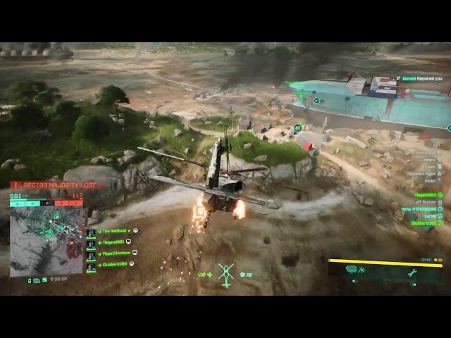 UH 60 ALL OUT BF 2042